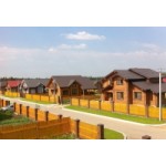 Отзывы о Коттеджный поселок «Пересветово»