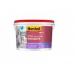 Отзывы о Краска Akrikor Маршал Фасадная 9л