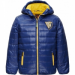 Отзывы о Куртка утепленная для мальчика от Faberlic