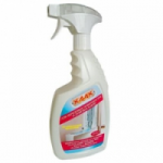 Отзывы о Средство для очистки ванной и душевых кабинок XAAX