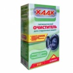 Отзывы о Гигиенический очиститель для стиральных машин XAAX