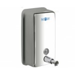 Отзывы о Диспенсер для мыла NOFER