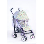 Отзывы о Коляска-трость Sweet Baby Savoy Pastello 108