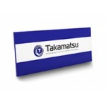 Отзывы о Наружная реклама Takamatsu