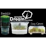 Отзывы о Микроферма Dream Sprouter