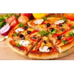 Отзывы о Доставка пиццы Erle