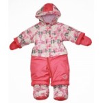 Отзывы о Комбинезон Олдос