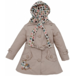 Отзывы о Детский плащ Oldos