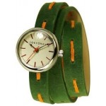 Отзывы о Часы Tokyo Bay Frida Green