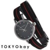 Часы Tokyo Bay