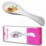 Отзывы о Подставка для ложки Коралл