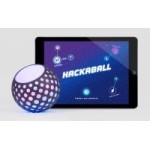 Отзывы о Умный мяч Hackaball
