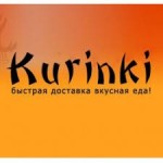 Отзывы о Доставка суши Kurinki