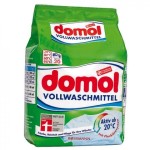 Отзывы о Стиральный порошок Domol