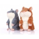 Отзывы о Говорящий Хомяк