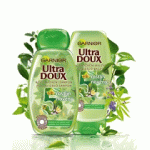Отзывы о Шампунь Garnier Ultra Doux Сила 5 Растений