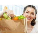 Отзывы о Доставка продуктов на дом Ашан