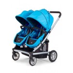 Отзывы о Коляска для двойни Valco Baby Zee Spark Duo