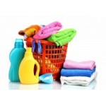 Отзывы о Пятновыводители