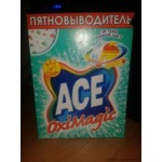 Отзывы о Ace Oxi Magic