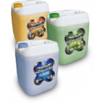 Отзывы о Антифриз Спектроген