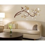 Отзывы о Интерьерные наклейки