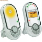 Отзывы о Радионяня Motorola