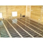 Отзывы о Инфракрасный пол