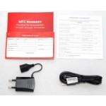 Отзывы о Тариф МТС Коннект-4