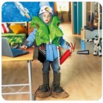 Отзывы о Тариф МегаФон «Детский Интернет»