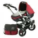 Отзывы о Коляска Jane Slalom Pro