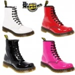Отзывы о Обувь Dr. Martens