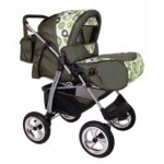 Отзывы о Коляски Bogus