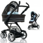 Отзывы о Коляски ABC design