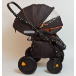 Отзывы о Коляски Zippy