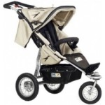 Отзывы о Коляски TFK