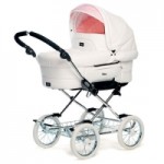 Отзывы о Коляски Emmaljunga