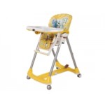 Отзывы о Стульчик для кормления Peg-Perego Prima Pappa Diner