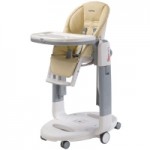 Отзывы о Стульчик для кормления Peg-Perego Tatamia