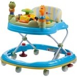 Отзывы о Ходунки Jetem Bravo