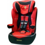 Отзывы о Автокресла Nania