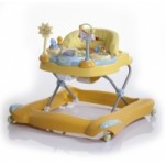 Отзывы о Ходунки Jetem Dandy