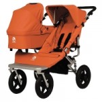 Отзывы о Коляски EasyWalker