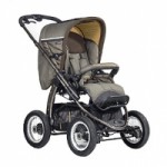 Отзывы о Коляски I'coo