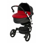 Отзывы о Коляски Recaro