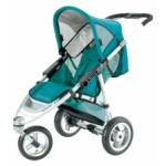 Отзывы о Коляски Quinny