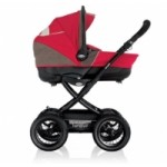 Отзывы о Коляски Brevi