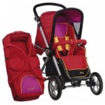 Отзывы о Коляски Hauck