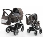 Отзывы о Коляски Teutonia