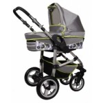 Отзывы о Коляски Baby World